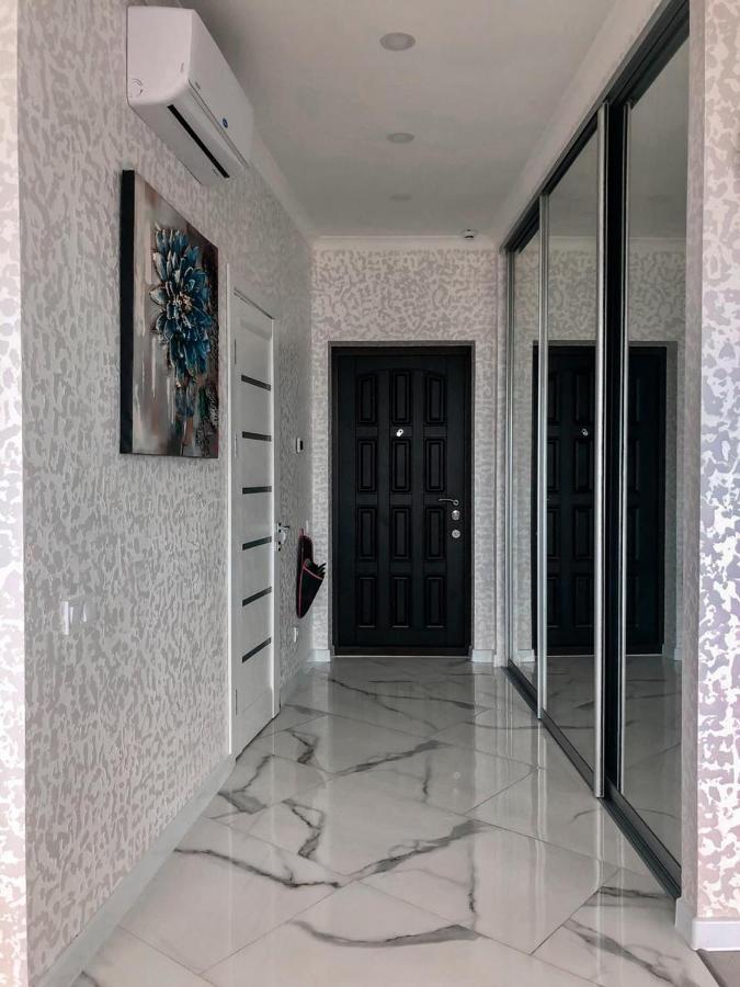 M&P Vip Appartments In Arkadia 敖德萨 外观 照片