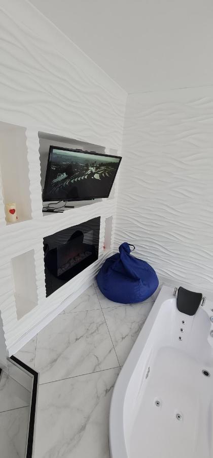 M&P Vip Appartments In Arkadia 敖德萨 外观 照片
