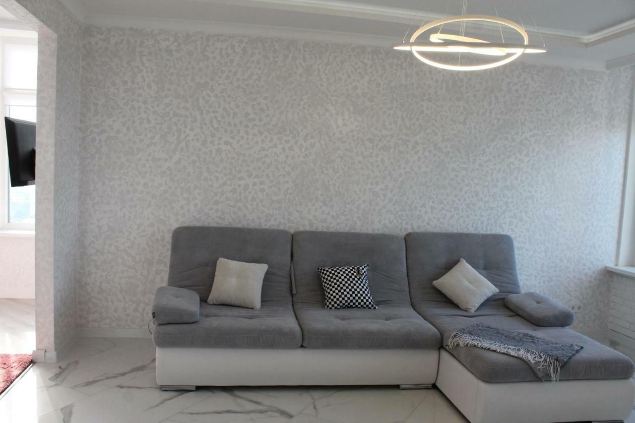 M&P Vip Appartments In Arkadia 敖德萨 外观 照片