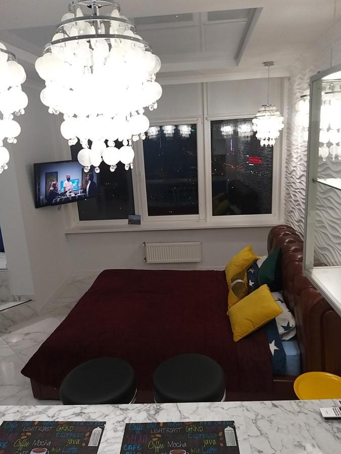 M&P Vip Appartments In Arkadia 敖德萨 外观 照片
