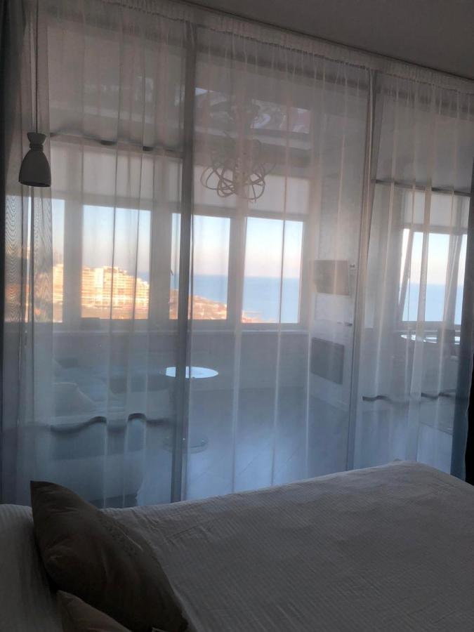M&P Vip Appartments In Arkadia 敖德萨 外观 照片